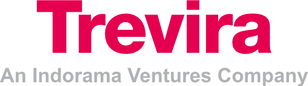 Trevira (Indorama Ventures Fibers Germany GmbH) logo