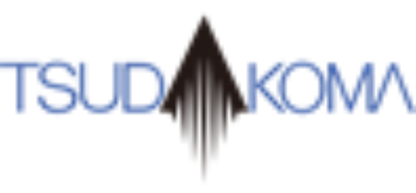 TSUDAKOMA Corp. logo