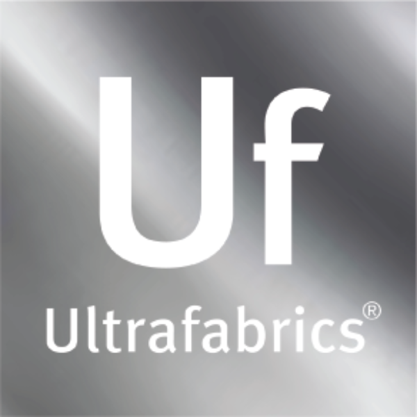 Ultrafabrics logo