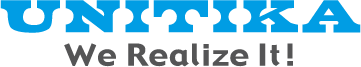 Unitika Ltd. logo