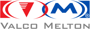 Valco Melton logo