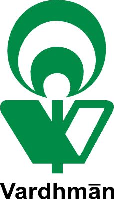 Vardhman Textiles Limited logo