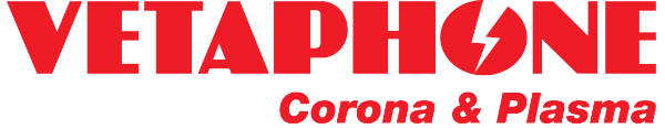 Vetaphone A/S logo