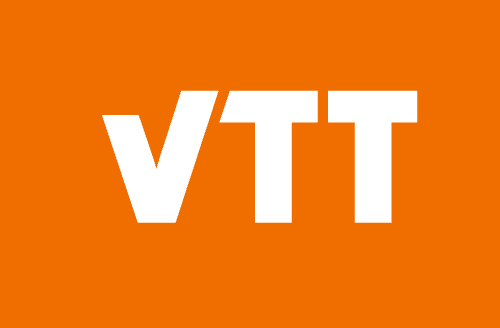 VTT Technical Research Centre of Finland Ltd logo