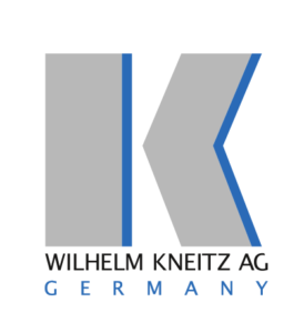WILHELM KNEITZ Solutions in Textile GmbH logo