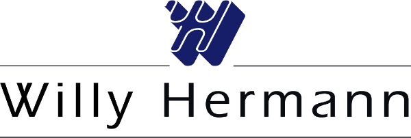Willy Hermann logo