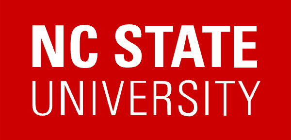 Wilson College of Textiles, NC State University logo