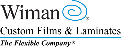 Wiman Corporation logo