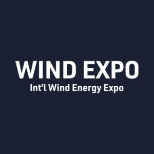 WIND EXPO 2027 Tokyo