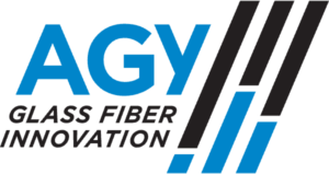 AGY logo