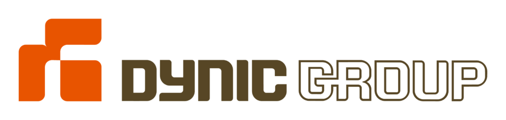 Dynic Corporation logo