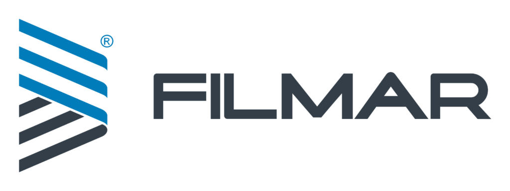 Filmar logo