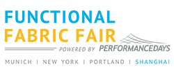 Functional Fabric Fair Summer 2027