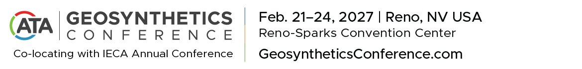 Geosynthetics Conference 2027