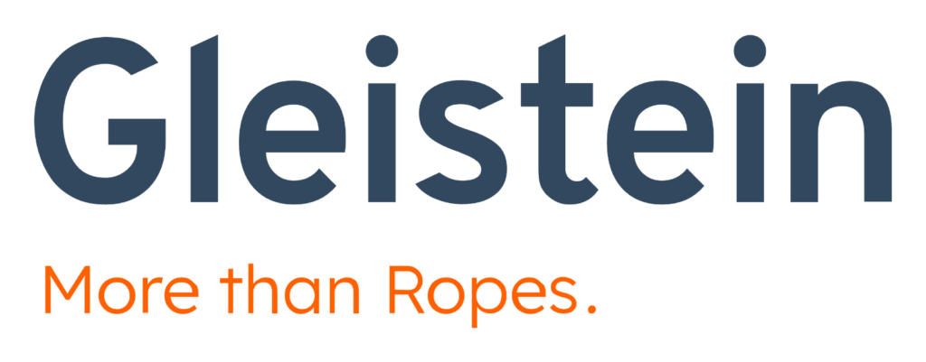 Gleistein logo