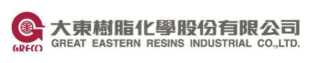 Great Eastern Resins Industrial (GRECO) logo