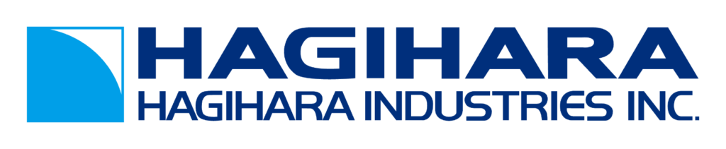 Hagihara Industries logo