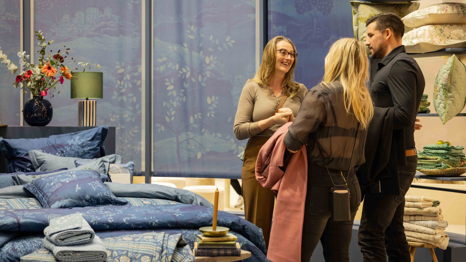 Heimtextil 2027