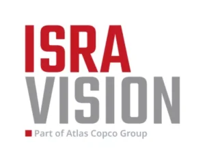 ISRA VISION GmbH logo