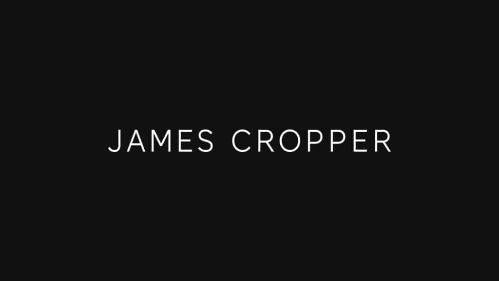 James Cropper logo