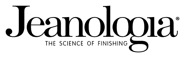 Jeanologia logo