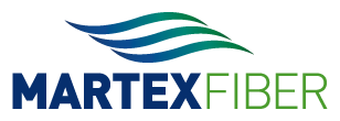 Martex Fiber logo