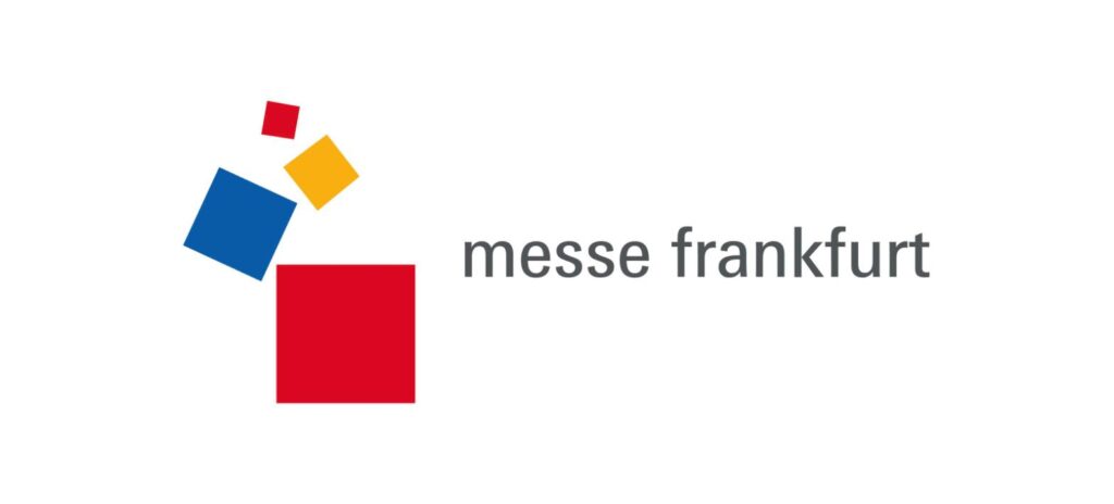 Messe Frankfurt logo