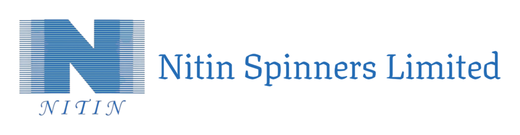 Nitin Spinners logo