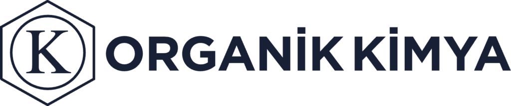 Organik Kimya logo