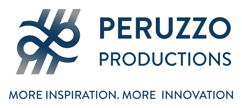 Peruzzo Productions logo