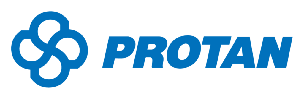 Protan logo