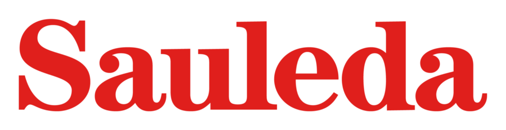 Sauleda logo