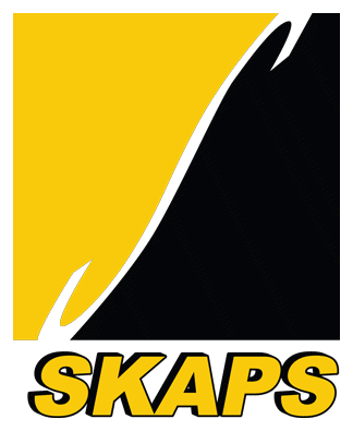 SKAPS Industries logo