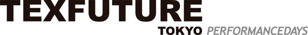 Texfuture Tokyo by PERFORMANCE DAYS logo