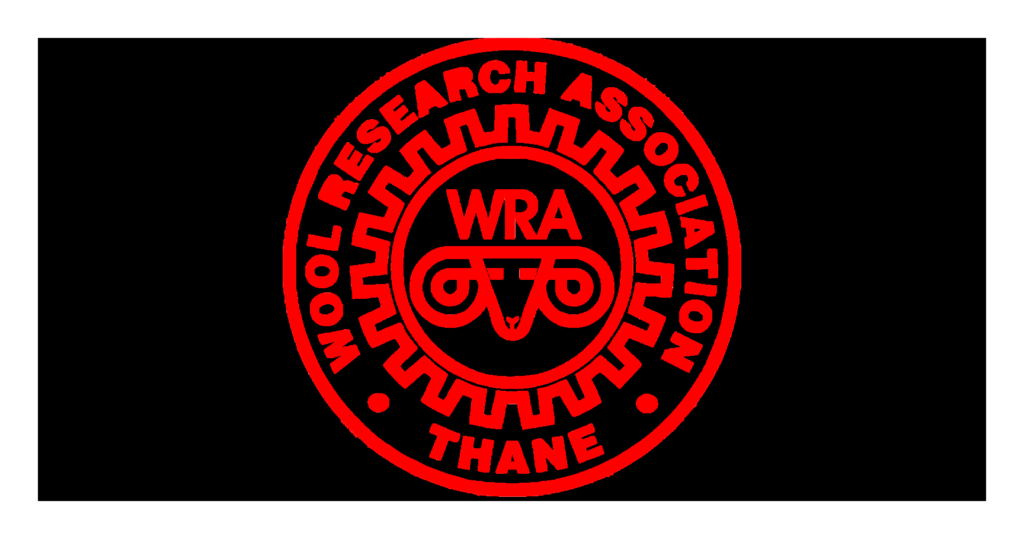 Wool Research Association logo